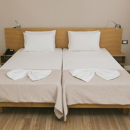 Casa Mia Apartments อายิโอสนิโกลาโอส ภายนอก รูปภาพ