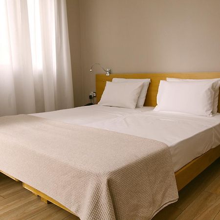 Casa Mia Apartments อายิโอสนิโกลาโอส ภายนอก รูปภาพ